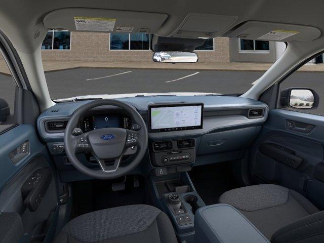 new 2026 Ford Maverick car, priced at $30,239
