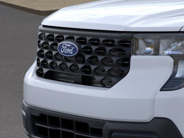 new 2026 Ford Maverick car, priced at $30,239