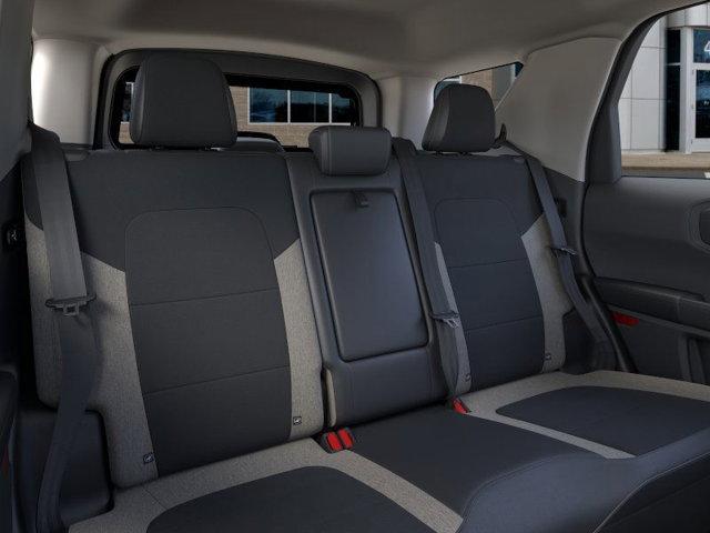 new 2025 Ford Bronco Sport car, priced at $29,168