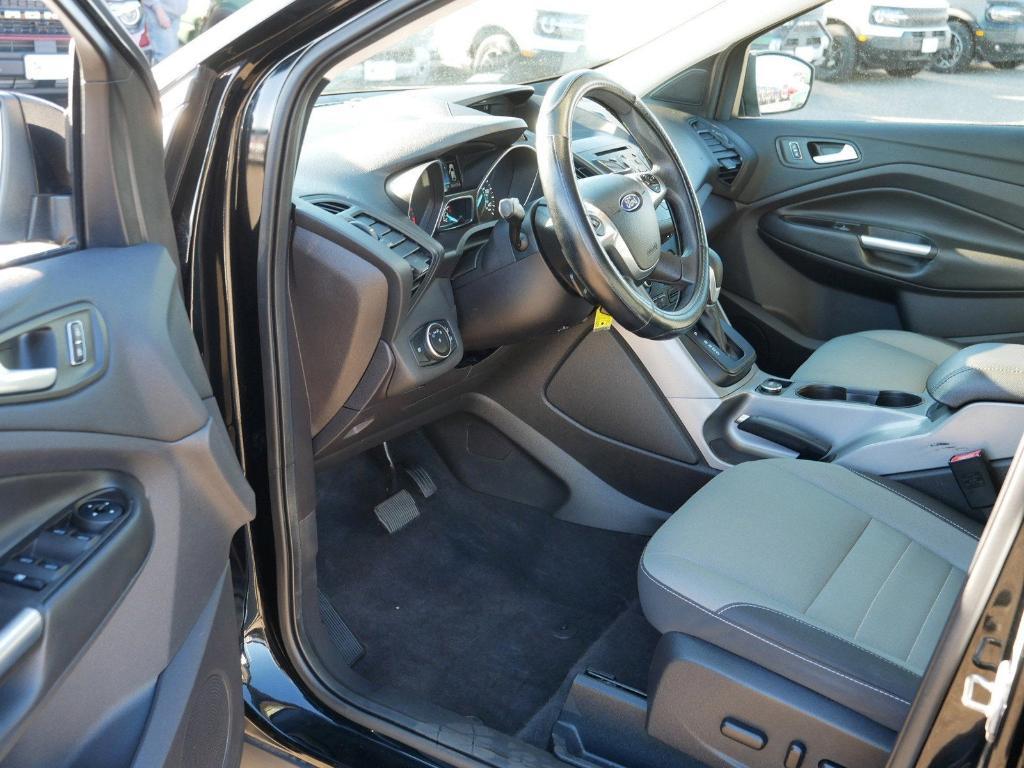 used 2016 Ford Escape car, priced at $15,995