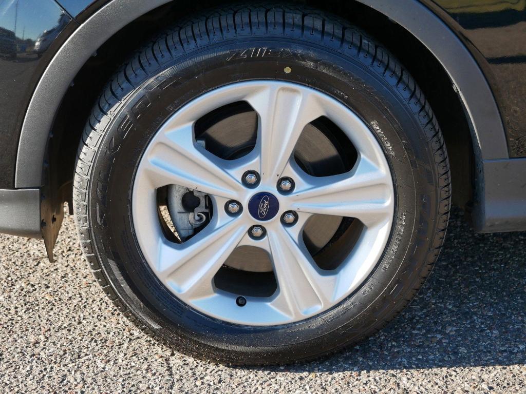 used 2016 Ford Escape car, priced at $15,995