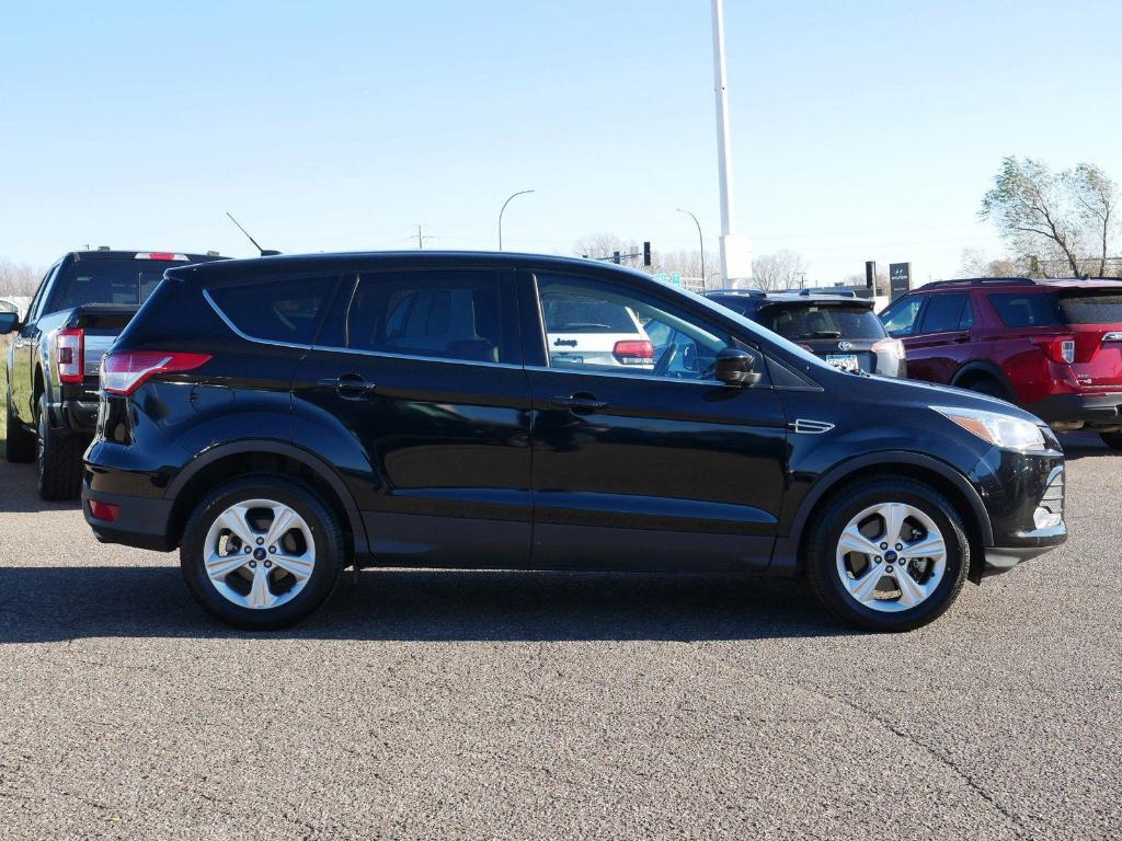 used 2016 Ford Escape car, priced at $15,995