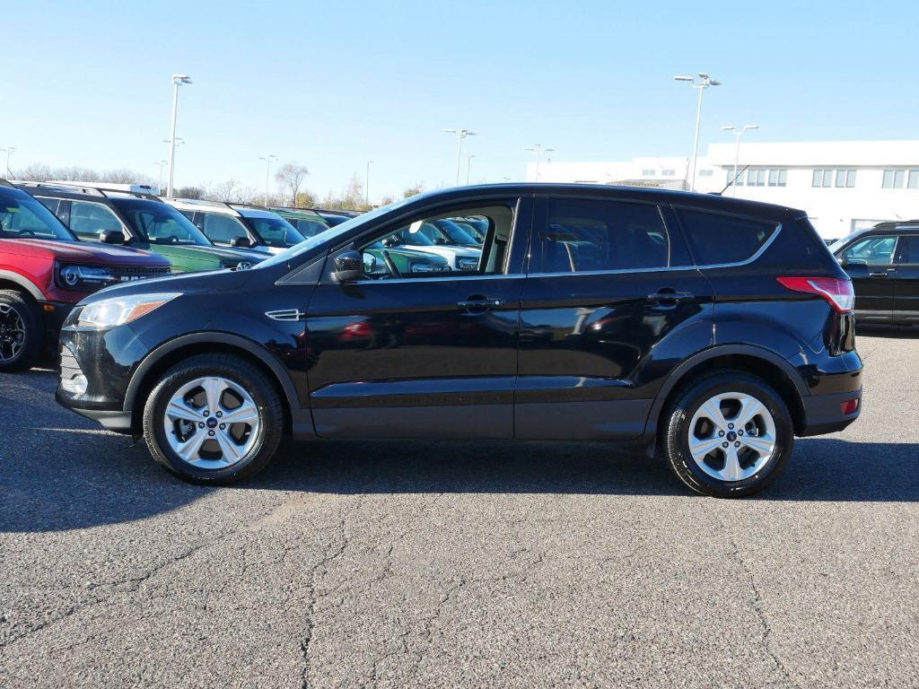 used 2016 Ford Escape car, priced at $15,995