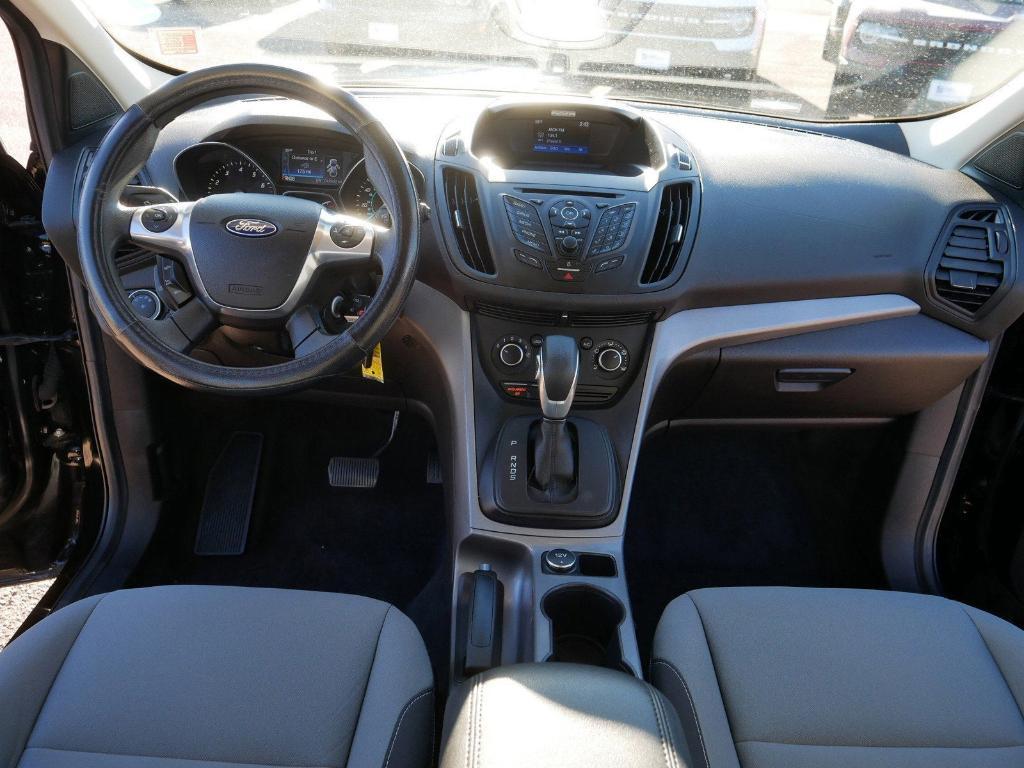 used 2016 Ford Escape car, priced at $15,995