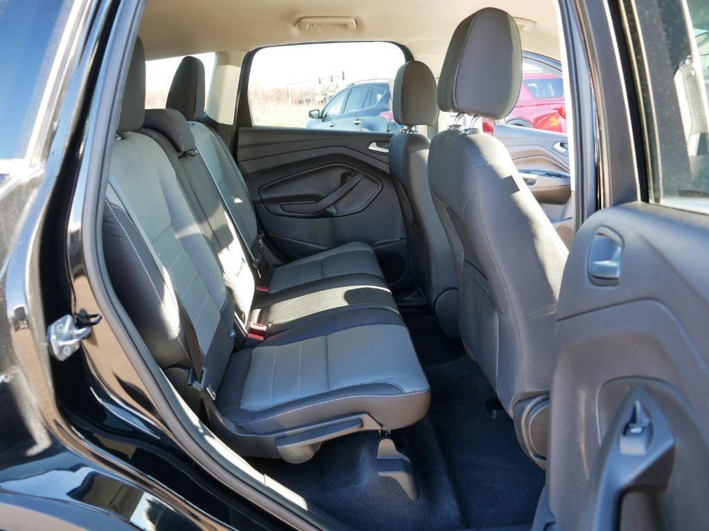 used 2016 Ford Escape car, priced at $15,995