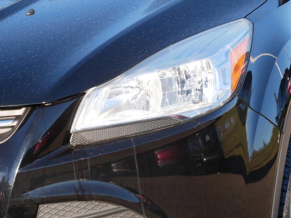 used 2016 Ford Escape car, priced at $15,995