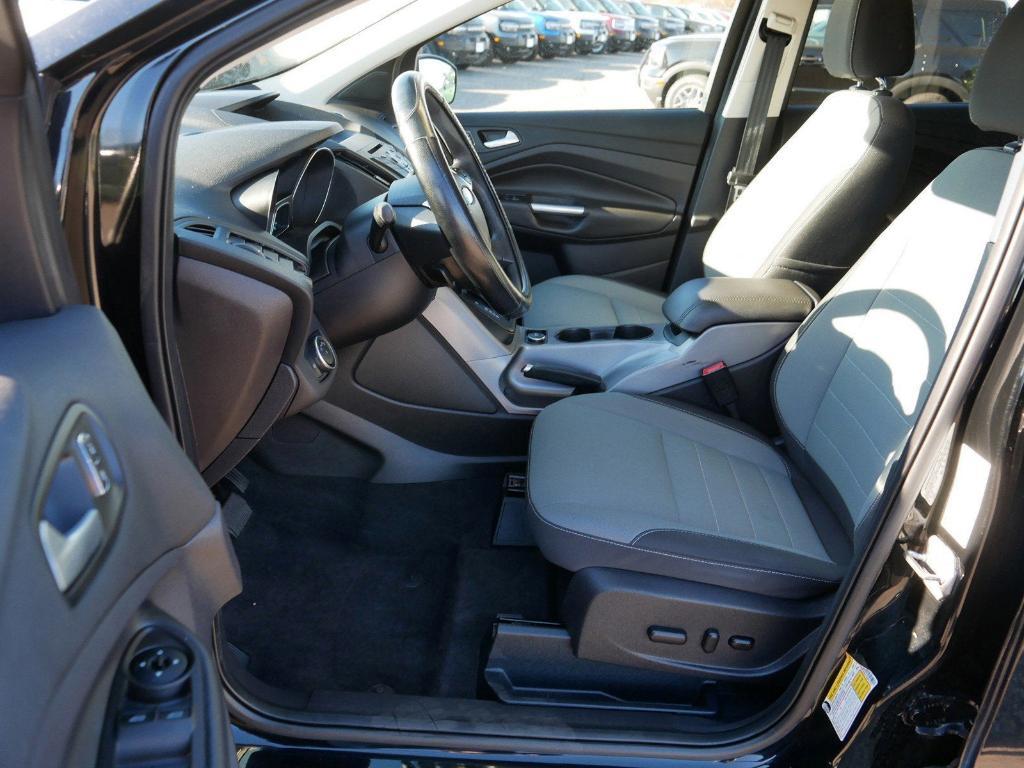 used 2016 Ford Escape car, priced at $15,995