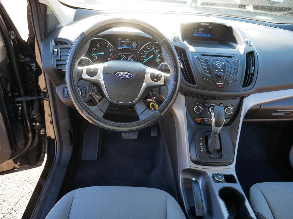 used 2016 Ford Escape car, priced at $15,995