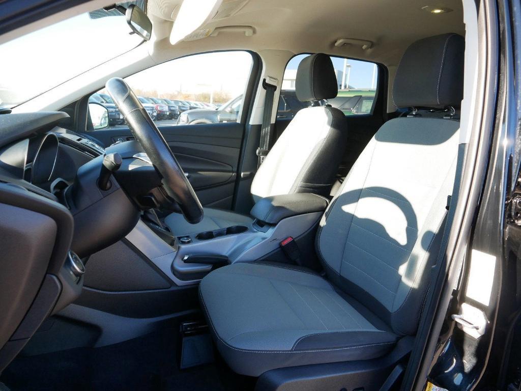 used 2016 Ford Escape car, priced at $15,995