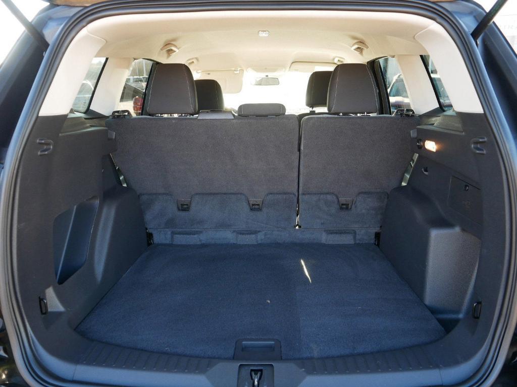 used 2016 Ford Escape car, priced at $15,995