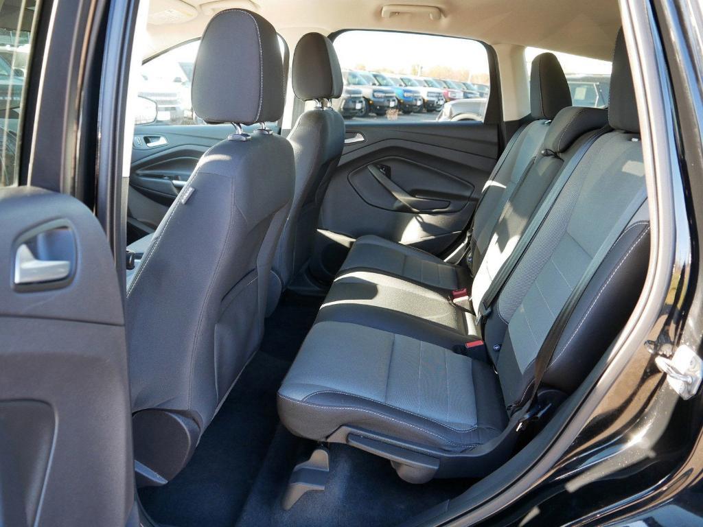 used 2016 Ford Escape car, priced at $15,995