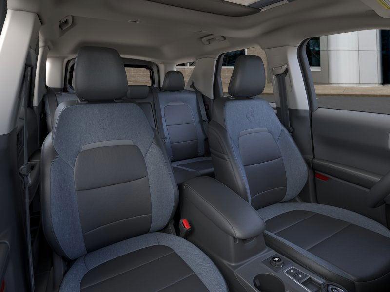 new 2025 Ford Bronco Sport car, priced at $38,315