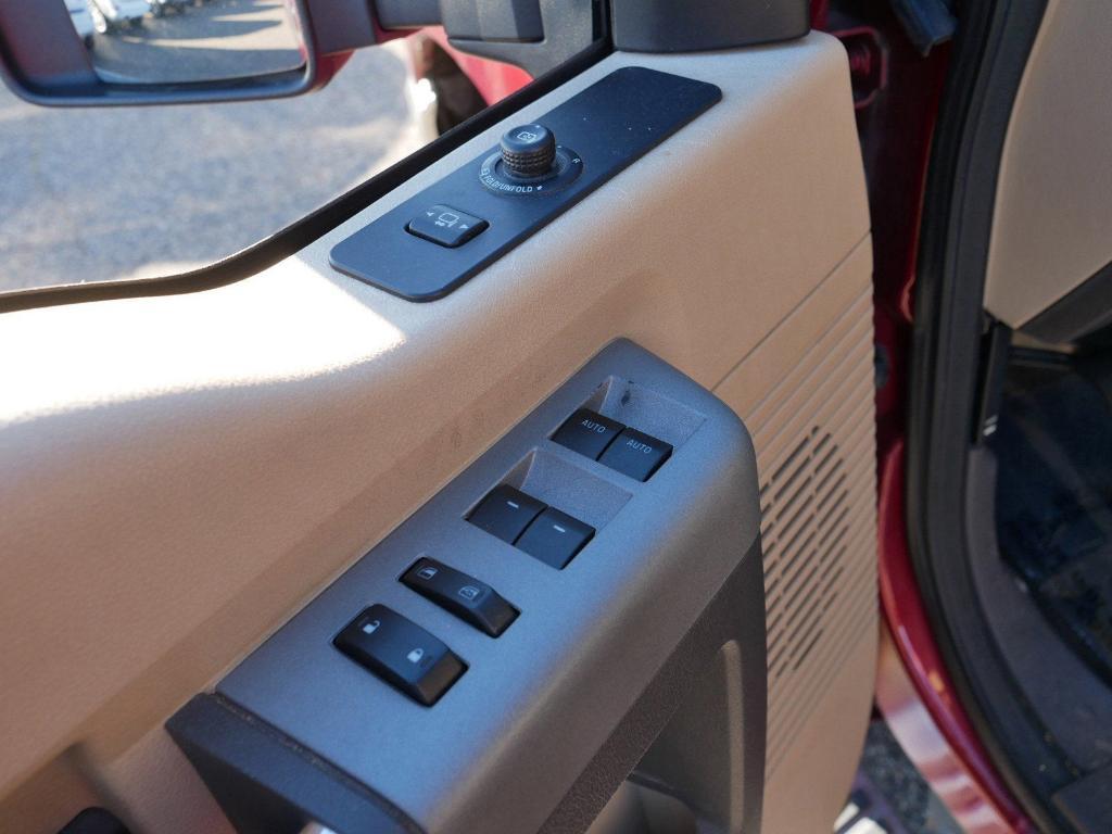 used 2016 Ford F-250 car, priced at $34,000