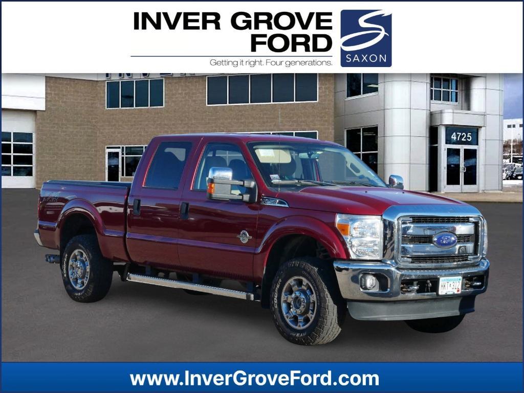 used 2016 Ford F-250 car, priced at $34,000