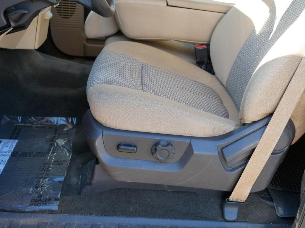 used 2016 Ford F-250 car, priced at $34,000