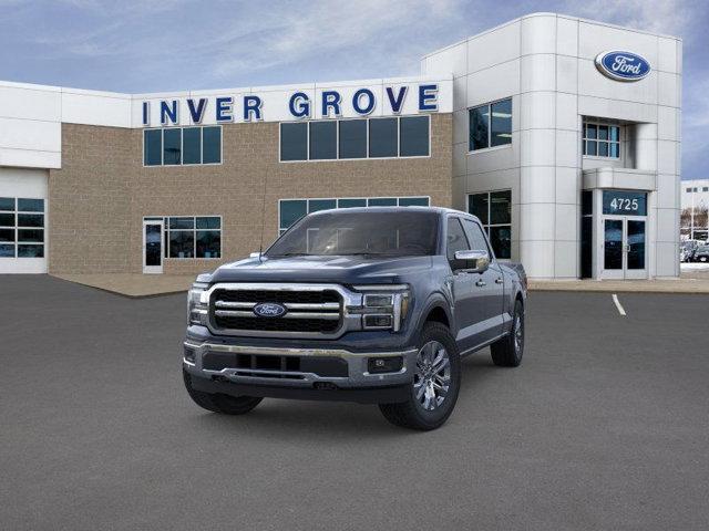 new 2026 Ford F-150 car, priced at $66,886
