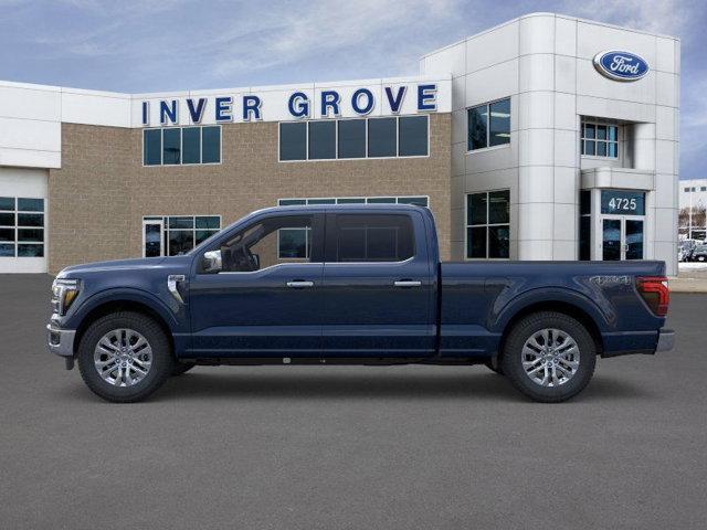 new 2026 Ford F-150 car, priced at $66,886