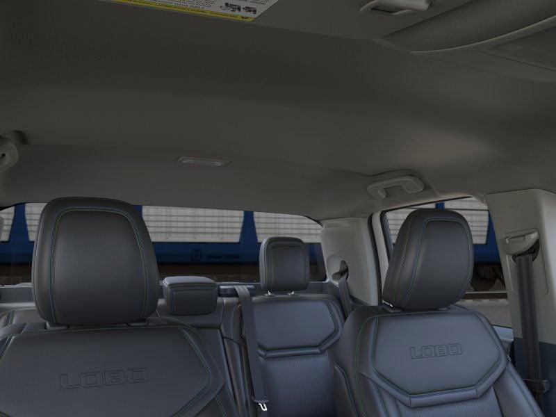 new 2025 Ford Maverick car, priced at $33,814