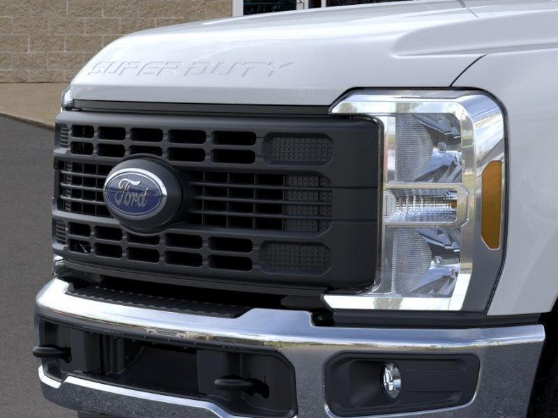 new 2026 Ford F-250 car, priced at $58,845