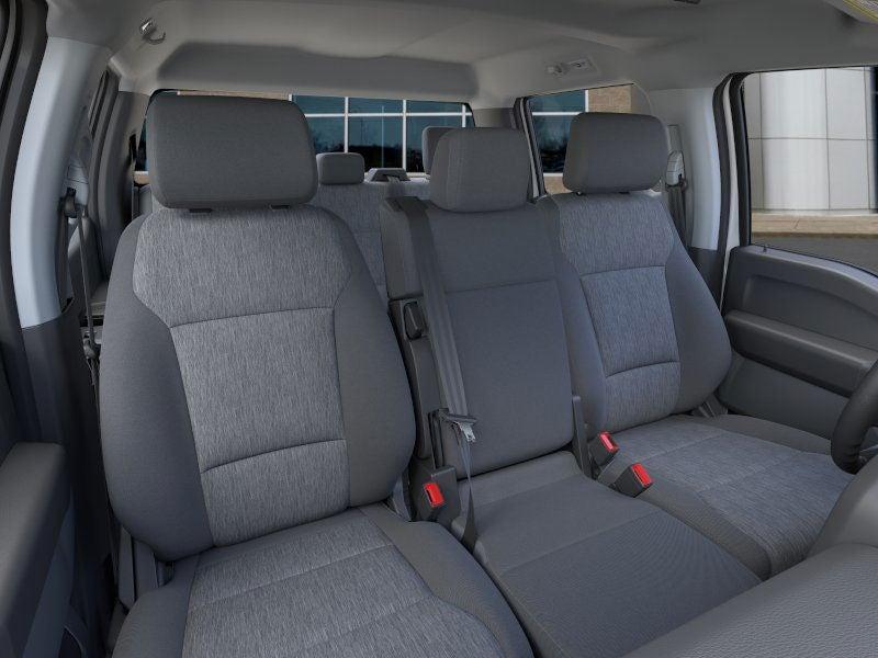 new 2026 Ford F-250 car, priced at $58,845