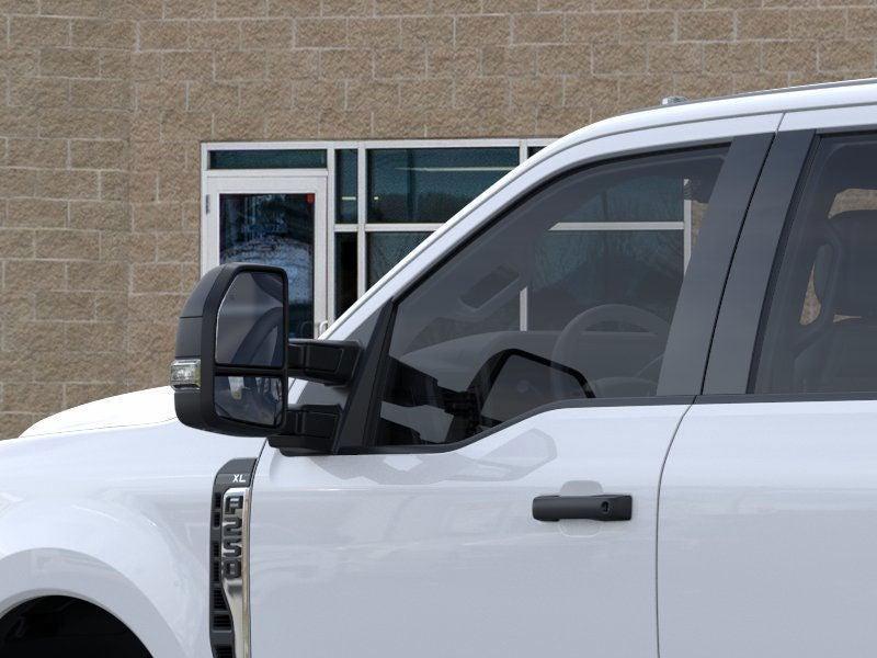 new 2026 Ford F-250 car, priced at $58,845