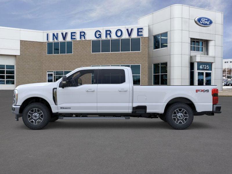 new 2026 Ford F-350 car, priced at $82,469