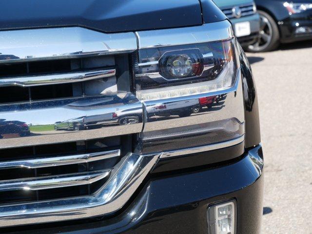 used 2016 Chevrolet Silverado 1500 car, priced at $22,295