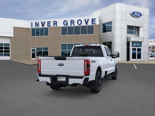 new 2026 Ford F-350 car, priced at $61,741