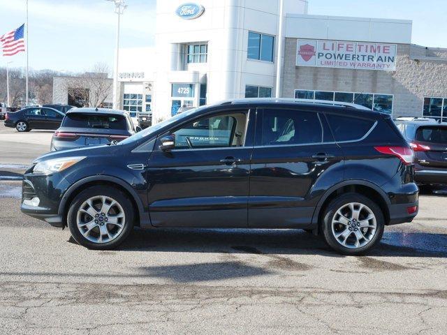 used 2014 Ford Escape car, priced at $6,995