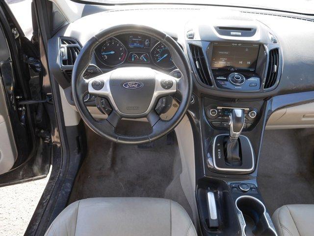 used 2014 Ford Escape car, priced at $6,995