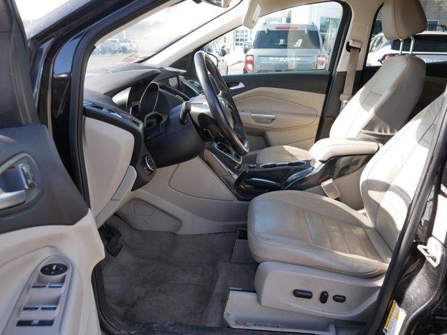 used 2014 Ford Escape car, priced at $6,995