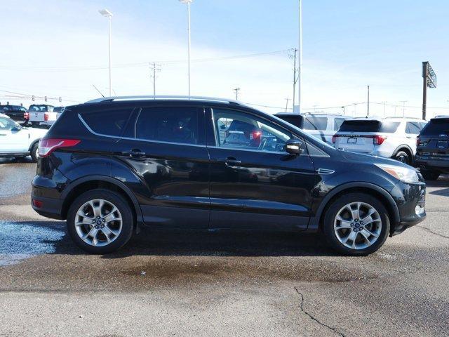 used 2014 Ford Escape car, priced at $6,995
