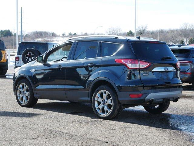 used 2014 Ford Escape car, priced at $6,995