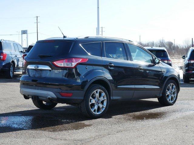 used 2014 Ford Escape car, priced at $6,995