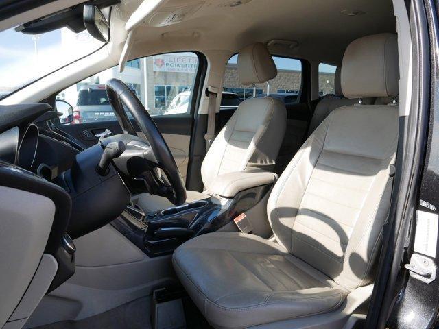 used 2014 Ford Escape car, priced at $6,995