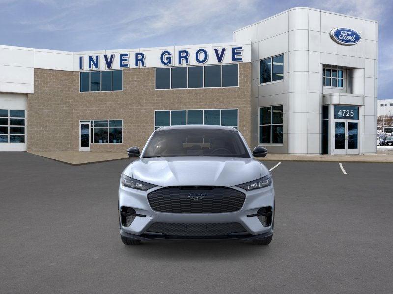 new 2025 Ford Mustang Mach-E car, priced at $50,362