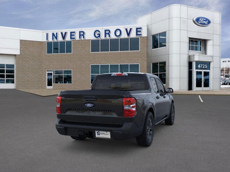 new 2025 Ford Maverick car, priced at $32,546