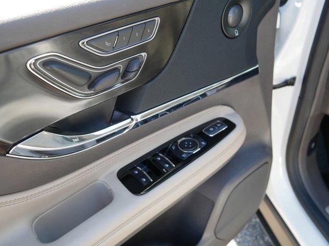 used 2023 Lincoln Corsair car, priced at $39,645