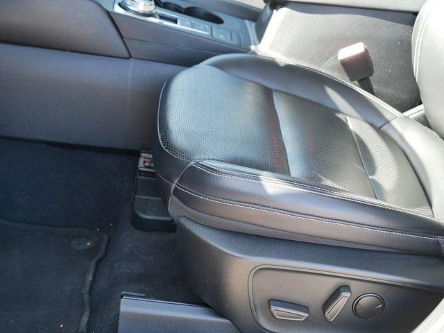 used 2020 Ford Escape car, priced at $18,045