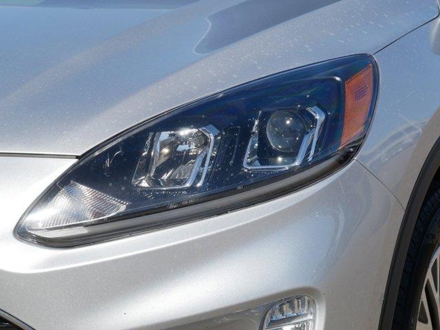used 2020 Ford Escape car, priced at $18,045