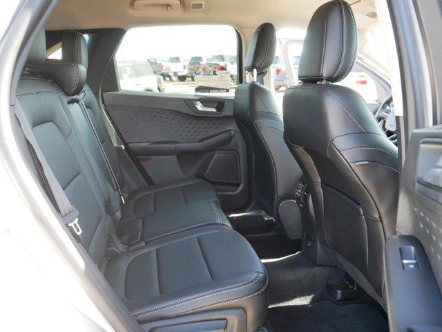 used 2020 Ford Escape car, priced at $18,045