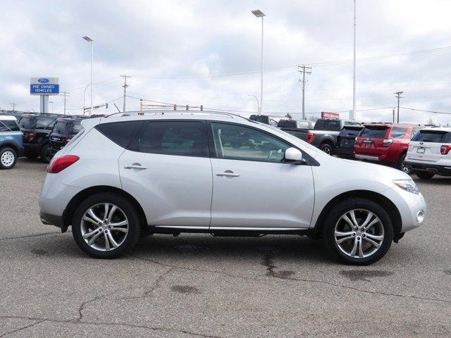 used 2009 Nissan Murano car, priced at $9,995