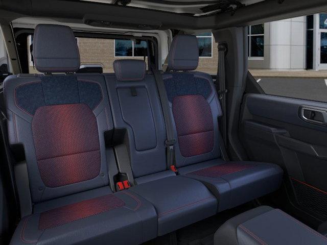 new 2025 Ford Bronco car, priced at $90,346