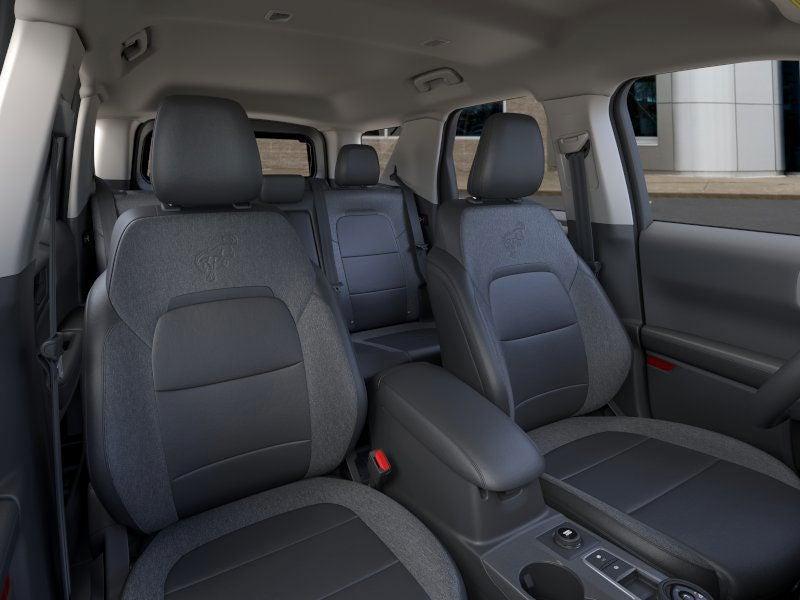 new 2025 Ford Bronco Sport car, priced at $32,398