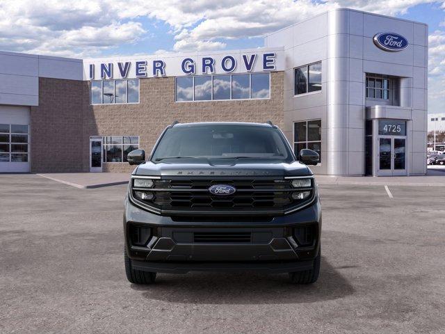 new 2027 Ford Expedition Max car, priced at $87,725
