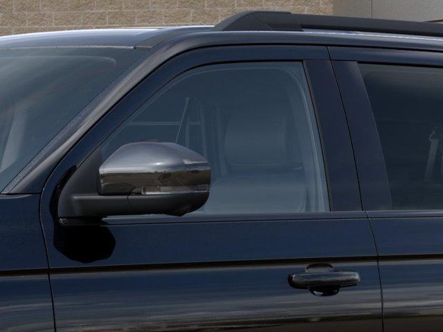new 2027 Ford Expedition Max car, priced at $88,725