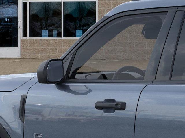 new 2026 Ford Bronco Sport car, priced at $37,005