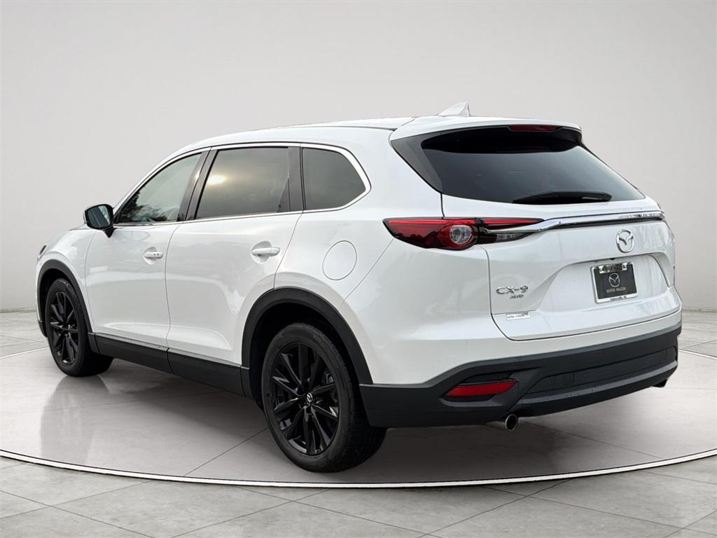 used 2023 Mazda CX-9 car, priced at $26,777