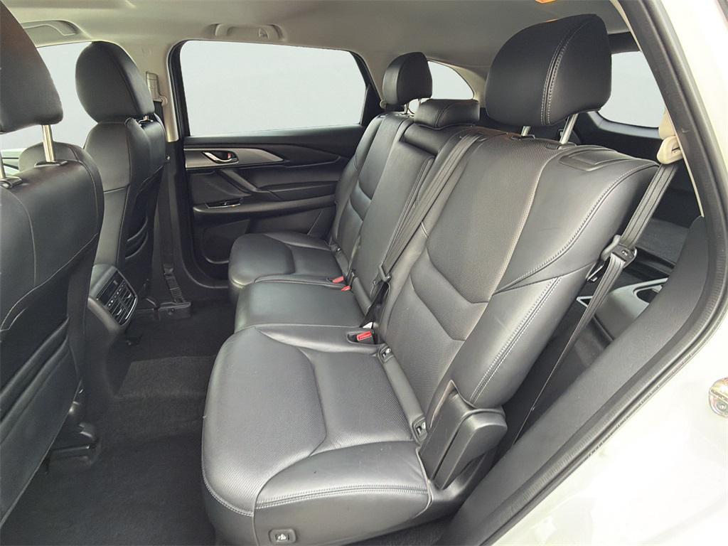 used 2023 Mazda CX-9 car, priced at $26,777
