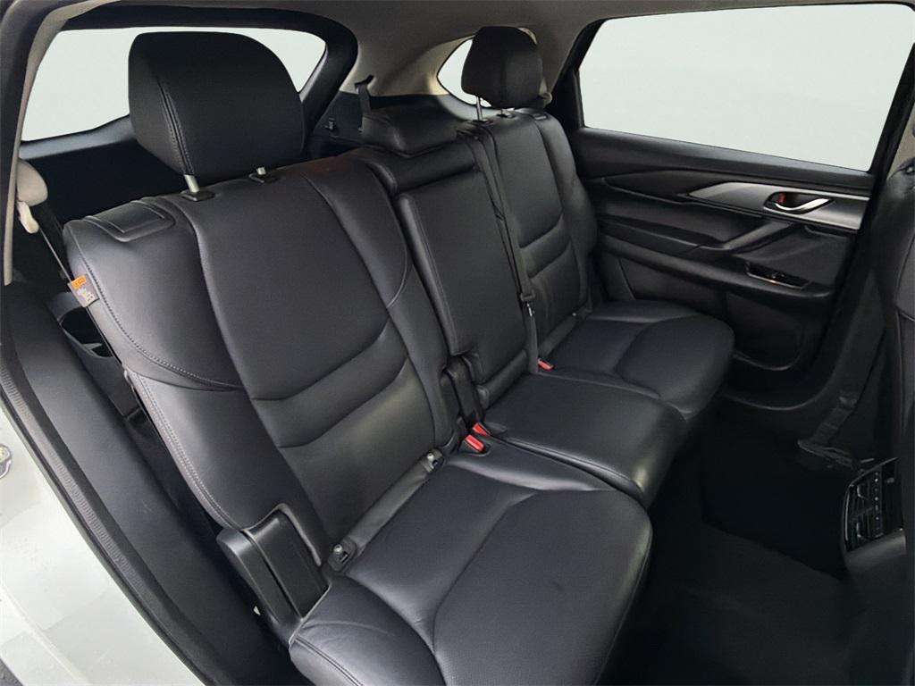 used 2023 Mazda CX-9 car, priced at $26,777
